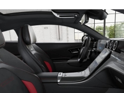 Mercedes-Benz CLE AMG CLE 53 4MATIC+ Coupe 2026