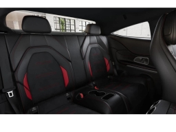 Mercedes-Benz CLE AMG CLE 53 4MATIC+ Coupe 2026