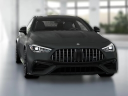 Mercedes-Benz CLE AMG CLE 53 4MATIC+ Coupe 2026