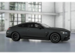 Mercedes-Benz CLE AMG CLE 53 4MATIC+ Coupe 2026