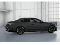 Mercedes-Benz CLE AMG CLE 53 4MATIC+ Coupe 2026