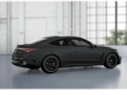 Mercedes-Benz CLE AMG CLE 53 4MATIC+ Coupe 2026