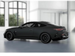 Mercedes-Benz CLE AMG CLE 53 4MATIC+ Coupe 2026