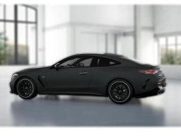 Mercedes-Benz CLE AMG CLE 53 4MATIC+ Coupe 2026