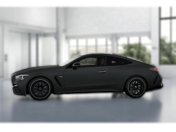 Mercedes-Benz CLE AMG CLE 53 4MATIC+ Coupe 2026
