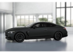 Mercedes-Benz CLE AMG CLE 53 4MATIC+ Coupe 2026