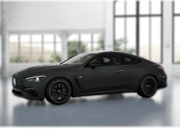 Mercedes-Benz CLE AMG CLE 53 4MATIC+ Coupe 2026