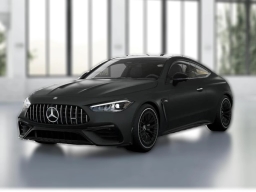 Mercedes-Benz CLE AMG CLE 53 4MATIC+ Coupe 2026