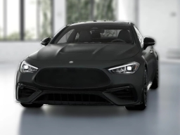 Mercedes-Benz CLE AMG CLE 53 4MATIC+ Coupe 2026