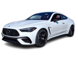 Mercedes-Benz CLE AMG CLE 53 4MATIC+ Coupe 2026