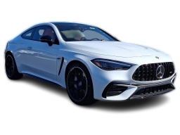 Mercedes-Benz CLE AMG CLE 53 4MATIC+ Coupe 2026