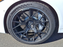 Mercedes-Benz CLE AMG CLE 53 4MATIC+ Coupe 2026