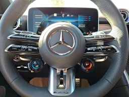 Mercedes-Benz CLE AMG CLE 53 4MATIC+ Coupe 2026