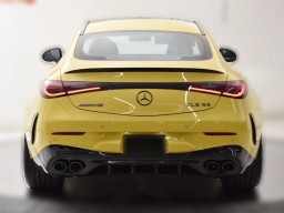 Mercedes-Benz CLE AMG CLE 53 4MATIC+ Coupe 2026