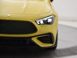 Mercedes-Benz CLE AMG CLE 53 4MATIC+ Coupe 2026