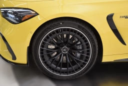 Mercedes-Benz CLE AMG CLE 53 4MATIC+ Coupe 2026