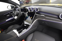 Mercedes-Benz CLE AMG CLE 53 4MATIC+ Coupe 2026