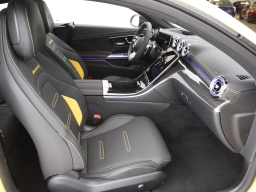 Mercedes-Benz CLE AMG CLE 53 4MATIC+ Coupe 2026