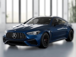 Mercedes-Benz CLE AMG CLE 53 4MATIC+ Coupe 2026