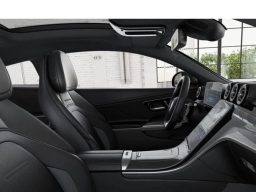 Mercedes-Benz CLE AMG CLE 53 4MATIC+ Coupe 2026