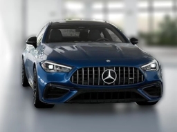 Mercedes-Benz CLE AMG CLE 53 4MATIC+ Coupe 2026