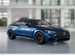 Mercedes-Benz CLE AMG CLE 53 4MATIC+ Coupe 2026