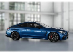 Mercedes-Benz CLE AMG CLE 53 4MATIC+ Coupe 2026