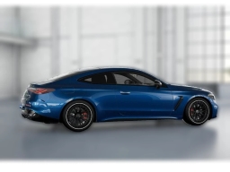 Mercedes-Benz CLE AMG CLE 53 4MATIC+ Coupe 2026