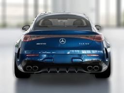 Mercedes-Benz CLE AMG CLE 53 4MATIC+ Coupe 2026