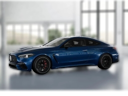 Mercedes-Benz CLE AMG CLE 53 4MATIC+ Coupe 2026