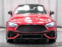 Mercedes-Benz CLE AMG CLE 53 4MATIC+ Coupe 2026