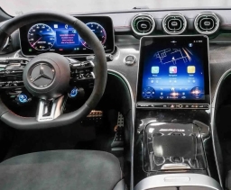 Mercedes-Benz CLE AMG CLE 53 4MATIC+ Coupe 2026