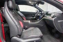 Mercedes-Benz CLE AMG CLE 53 4MATIC+ Coupe 2026