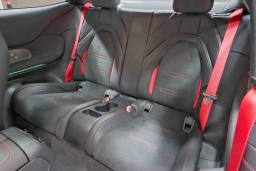 Mercedes-Benz CLE AMG CLE 53 4MATIC+ Coupe 2026