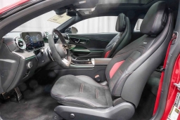 Mercedes-Benz CLE AMG CLE 53 4MATIC+ Coupe 2026