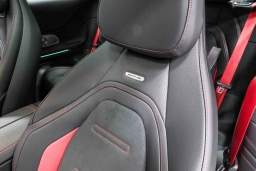 Mercedes-Benz CLE AMG CLE 53 4MATIC+ Coupe 2026