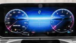 Mercedes-Benz CLE AMG CLE 53 4MATIC+ Coupe 2026