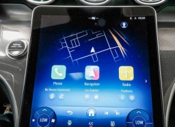 Mercedes-Benz CLE AMG CLE 53 4MATIC+ Coupe 2026