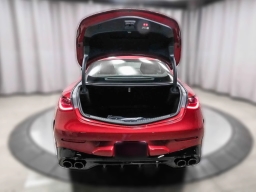 Mercedes-Benz CLE AMG CLE 53 4MATIC+ Coupe 2026