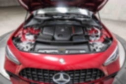 Mercedes-Benz CLE AMG CLE 53 4MATIC+ Coupe 2026