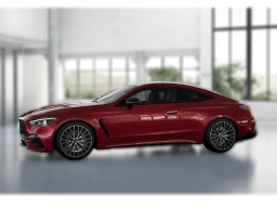 Mercedes-Benz CLE AMG CLE 53 4MATIC+ Coupe 2026
