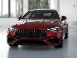 Mercedes-Benz CLE AMG CLE 53 4MATIC+ Coupe 2026