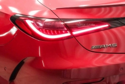 Mercedes-Benz CLE AMG CLE 53 4MATIC+ Coupe 2026