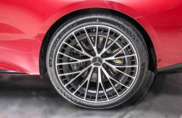 Mercedes-Benz CLE AMG CLE 53 4MATIC+ Coupe 2026