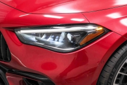 Mercedes-Benz CLE AMG CLE 53 4MATIC+ Coupe 2026