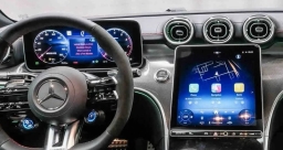 Mercedes-Benz CLE AMG CLE 53 4MATIC+ Coupe 2026