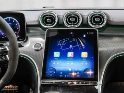 Mercedes-Benz CLE AMG CLE 53 4MATIC+ Coupe 2026