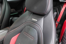 Mercedes-Benz CLE AMG CLE 53 4MATIC+ Coupe 2026