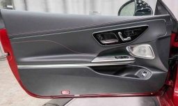 Mercedes-Benz CLE AMG CLE 53 4MATIC+ Coupe 2026