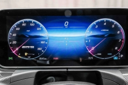 Mercedes-Benz CLE AMG CLE 53 4MATIC+ Coupe 2026